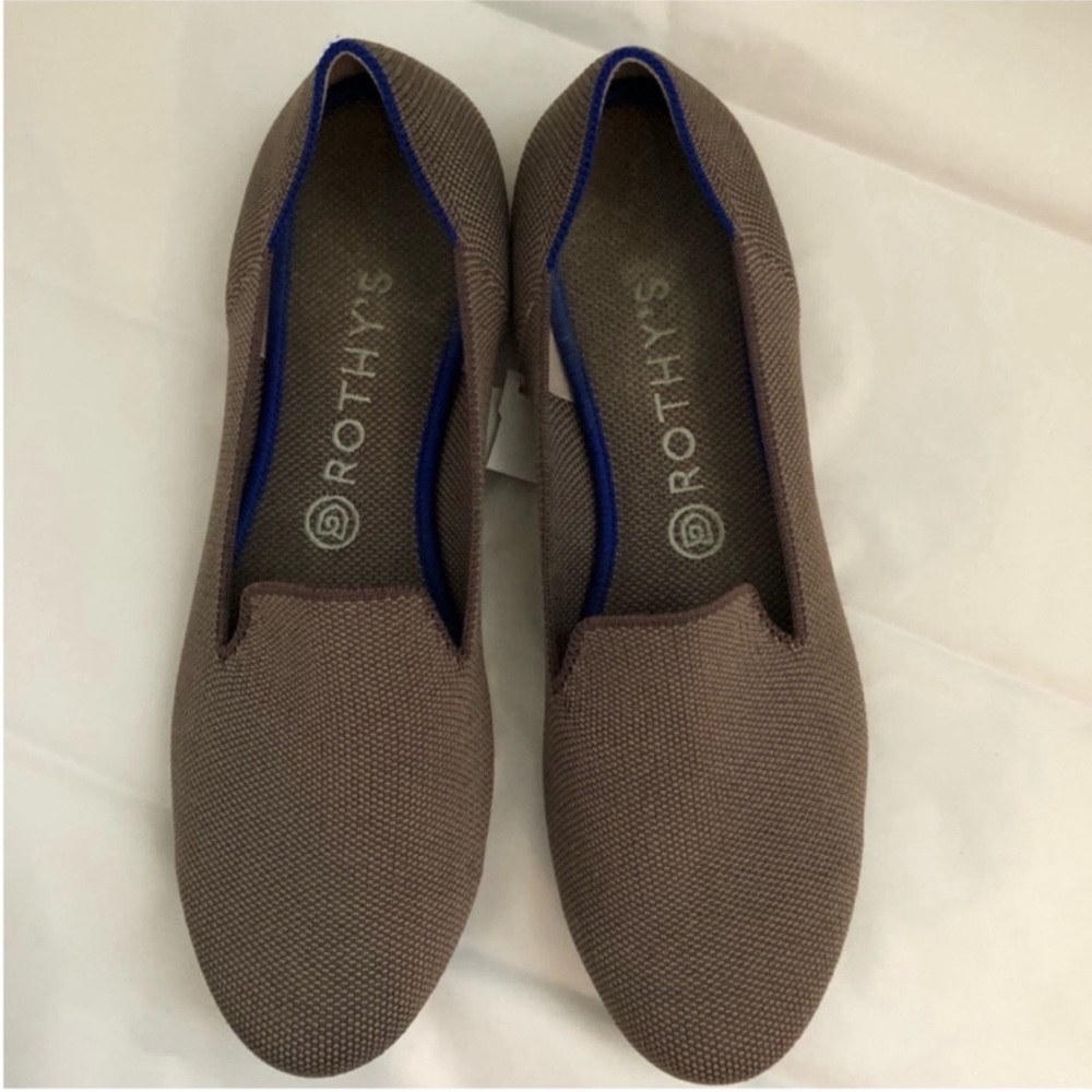 The Rothy’s Loafer Shoe - Picture 5 of 16